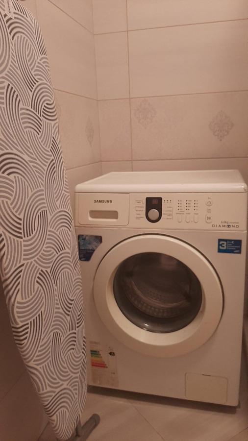 Apartment In Serbska 리비프 외부 사진