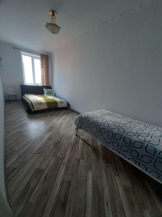 Apartment In Serbska 리비프 외부 사진