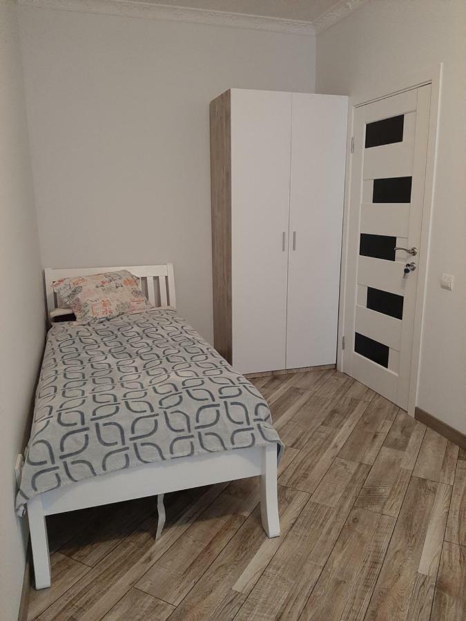 Apartment In Serbska 리비프 외부 사진