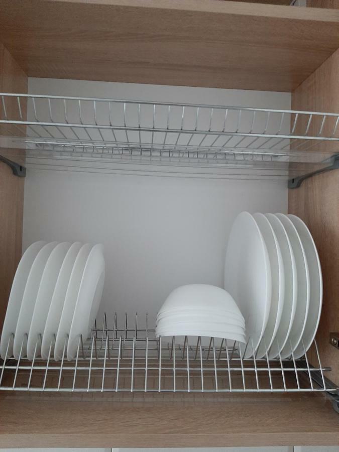 Apartment In Serbska 리비프 외부 사진