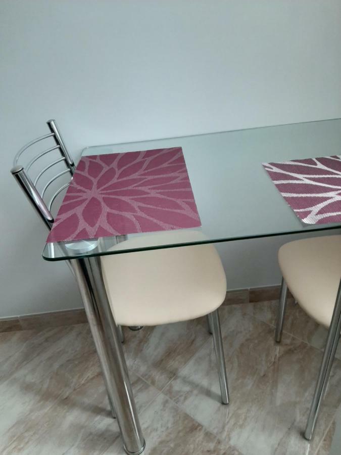 Apartment In Serbska 리비프 외부 사진