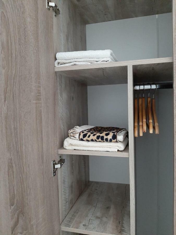 Apartment In Serbska 리비프 외부 사진