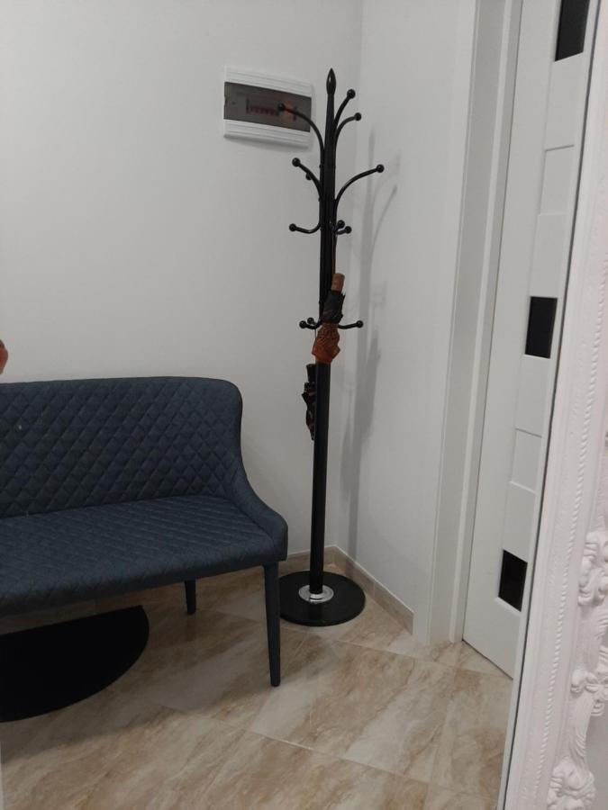 Apartment In Serbska 리비프 외부 사진